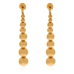 The Josephine Earrings