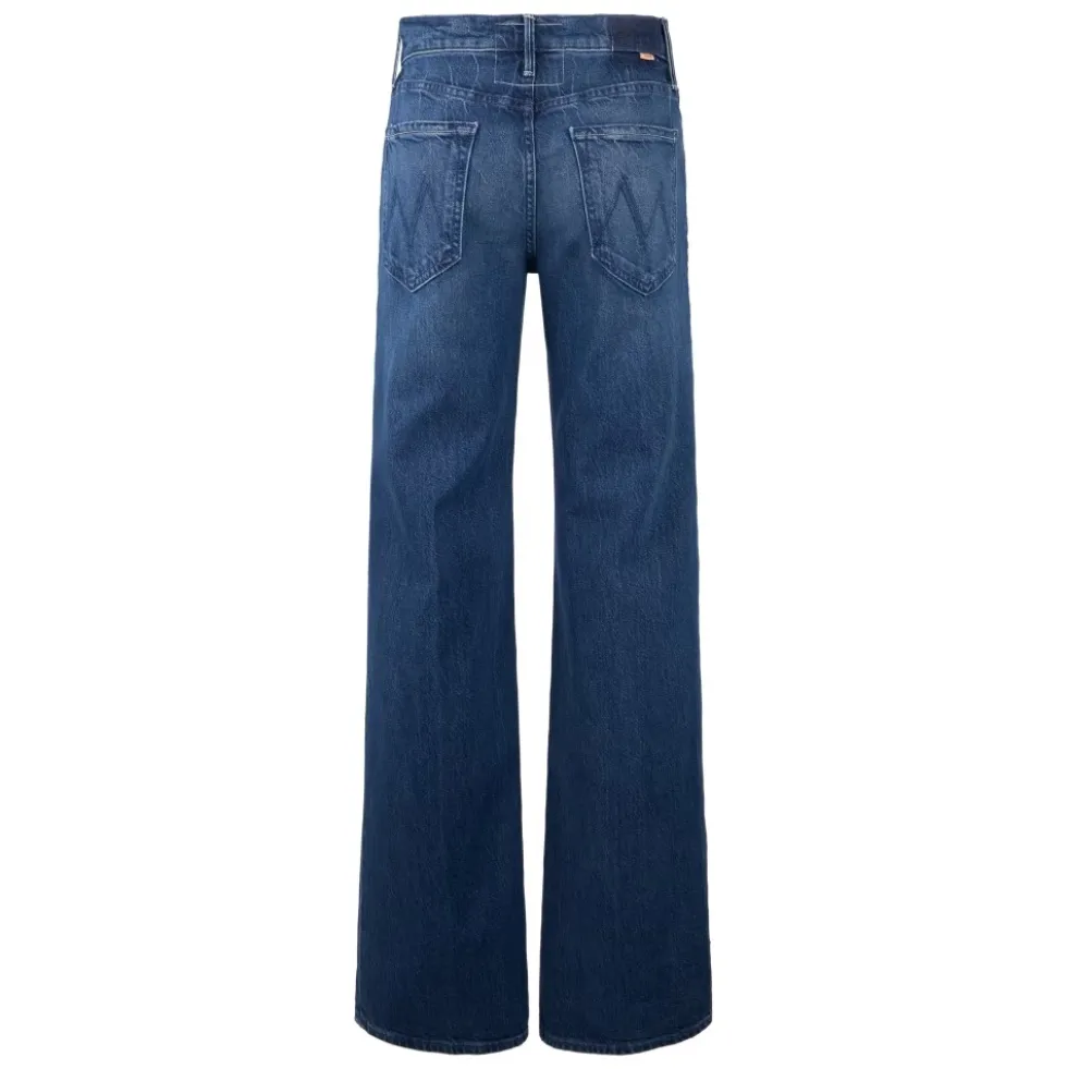 The Kick It Jean