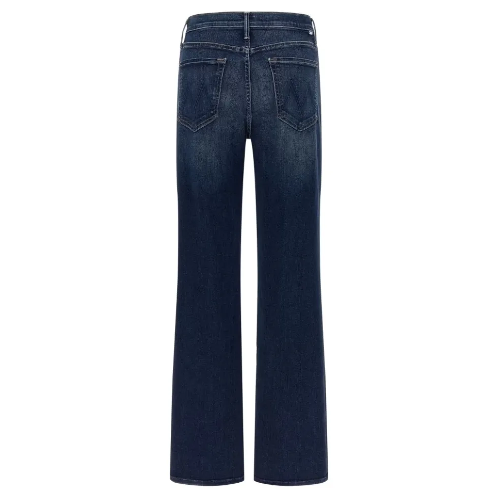 The Kick It Jeans