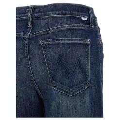 The Kick It Jeans
