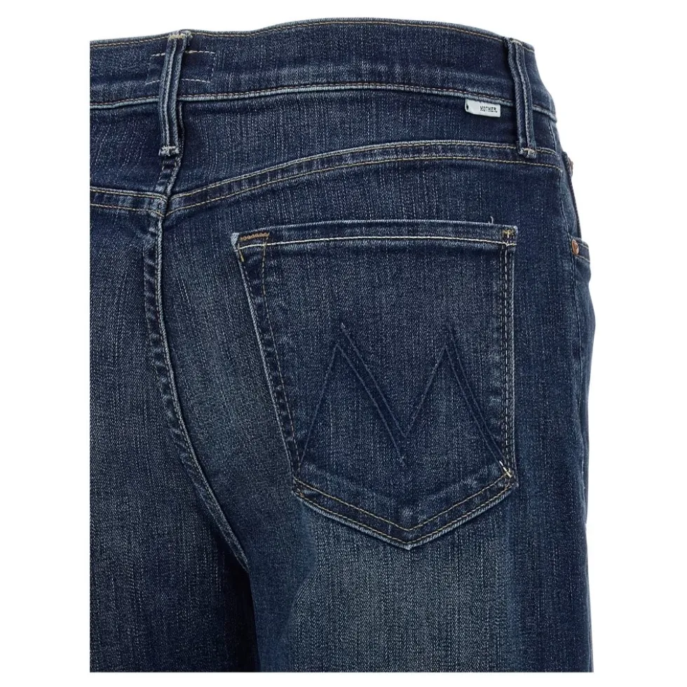 The Kick It Jeans