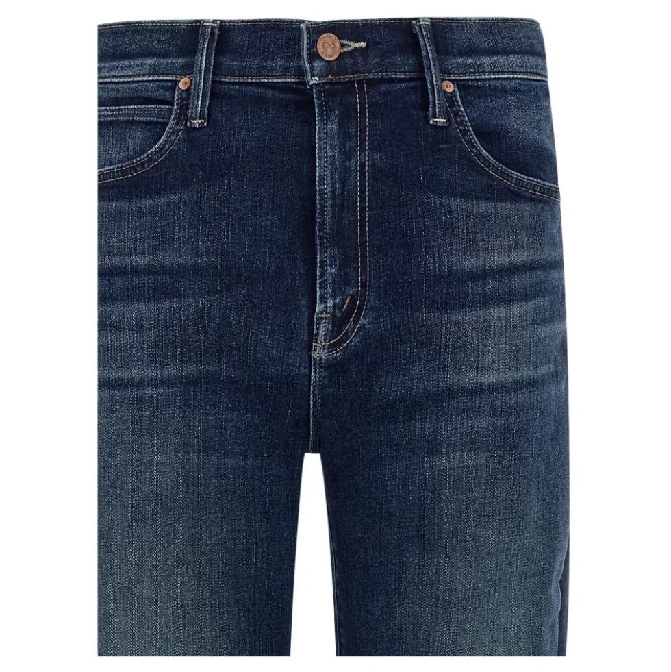 The Kick It Jeans