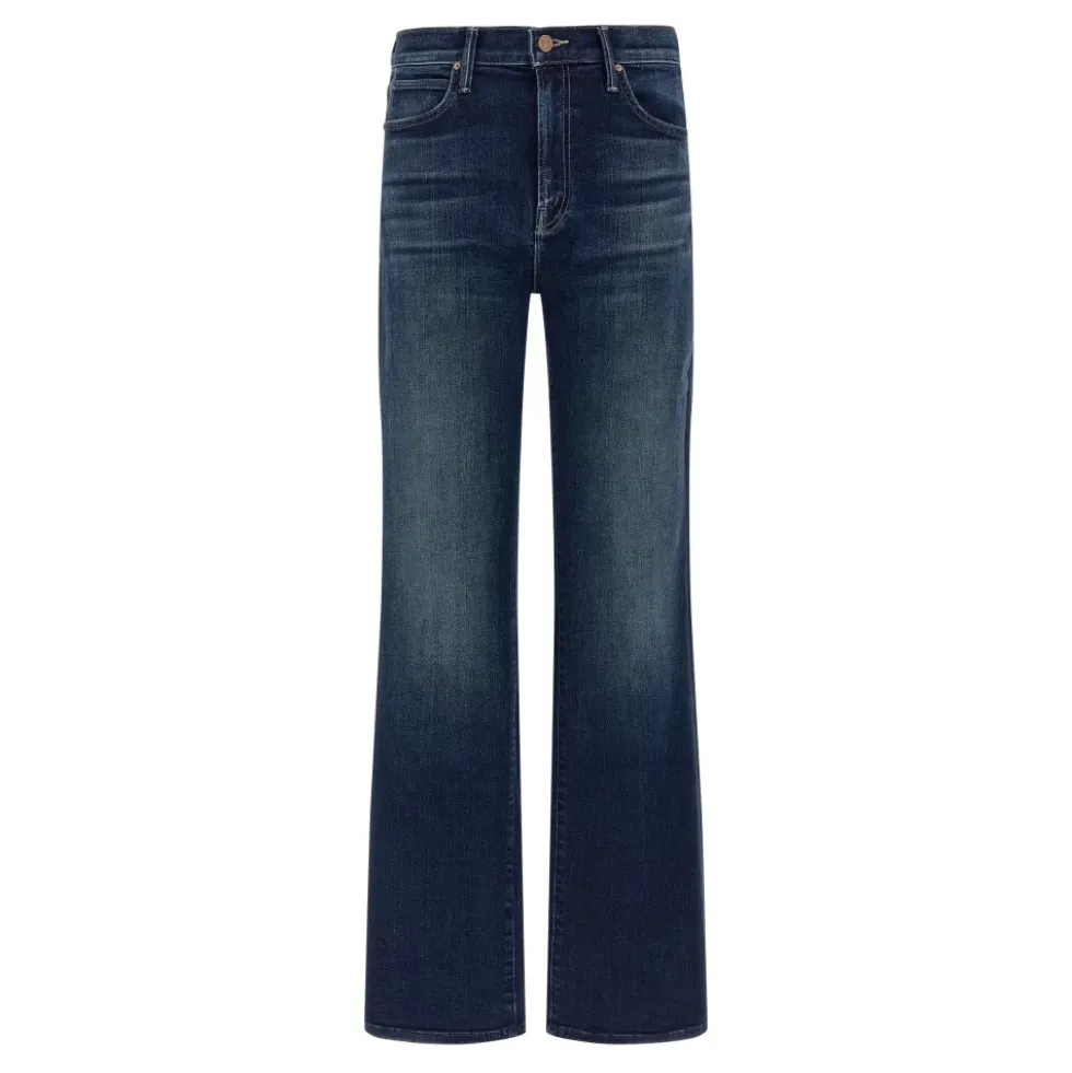 The Kick It Jeans