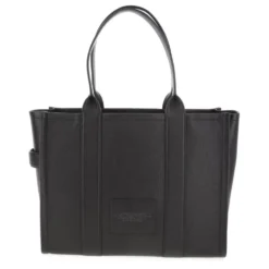 The Leather Large Tote Bag