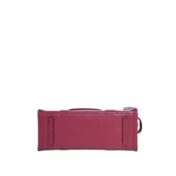 The Leather Medium Tote