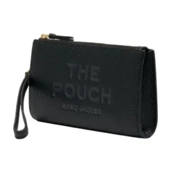 The Leather Pouch