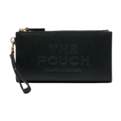 The Leather Pouch