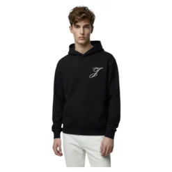 The Logo Hoodie