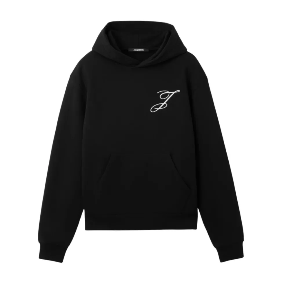 The Logo Hoodie