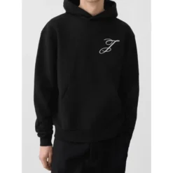 The Logo Hoodie