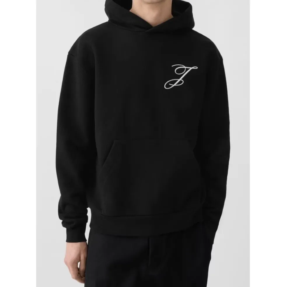 The Logo Hoodie