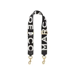 The Logo Webbing Strap