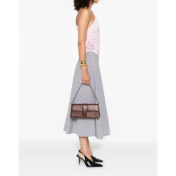 The long Bambino Bag