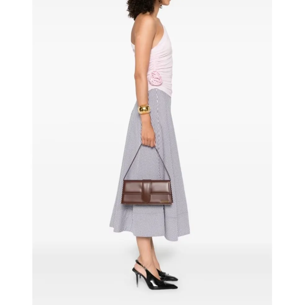 The long Bambino Bag