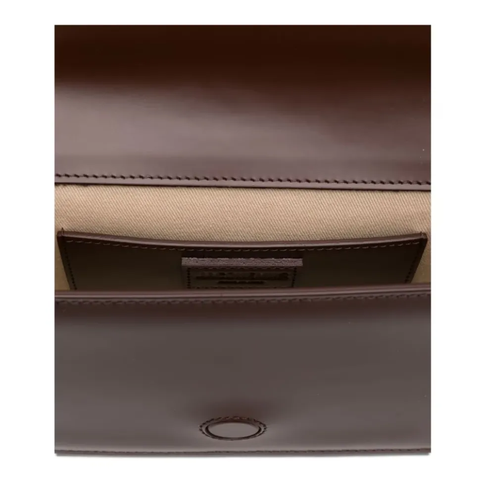 The long Bambino Bag