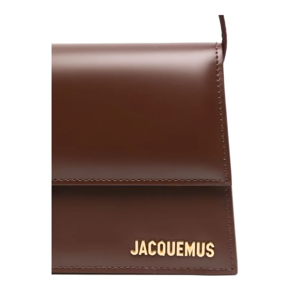 The long Bambino Bag