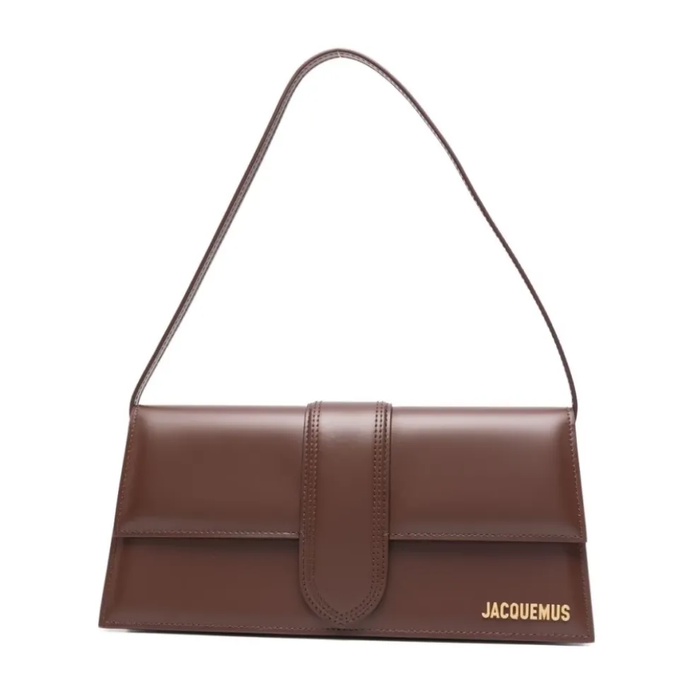 The long Bambino Bag