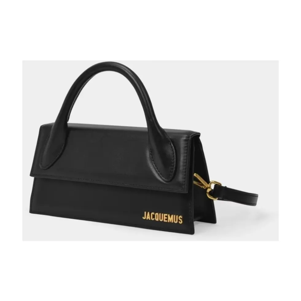 The Long Chiquito Bag