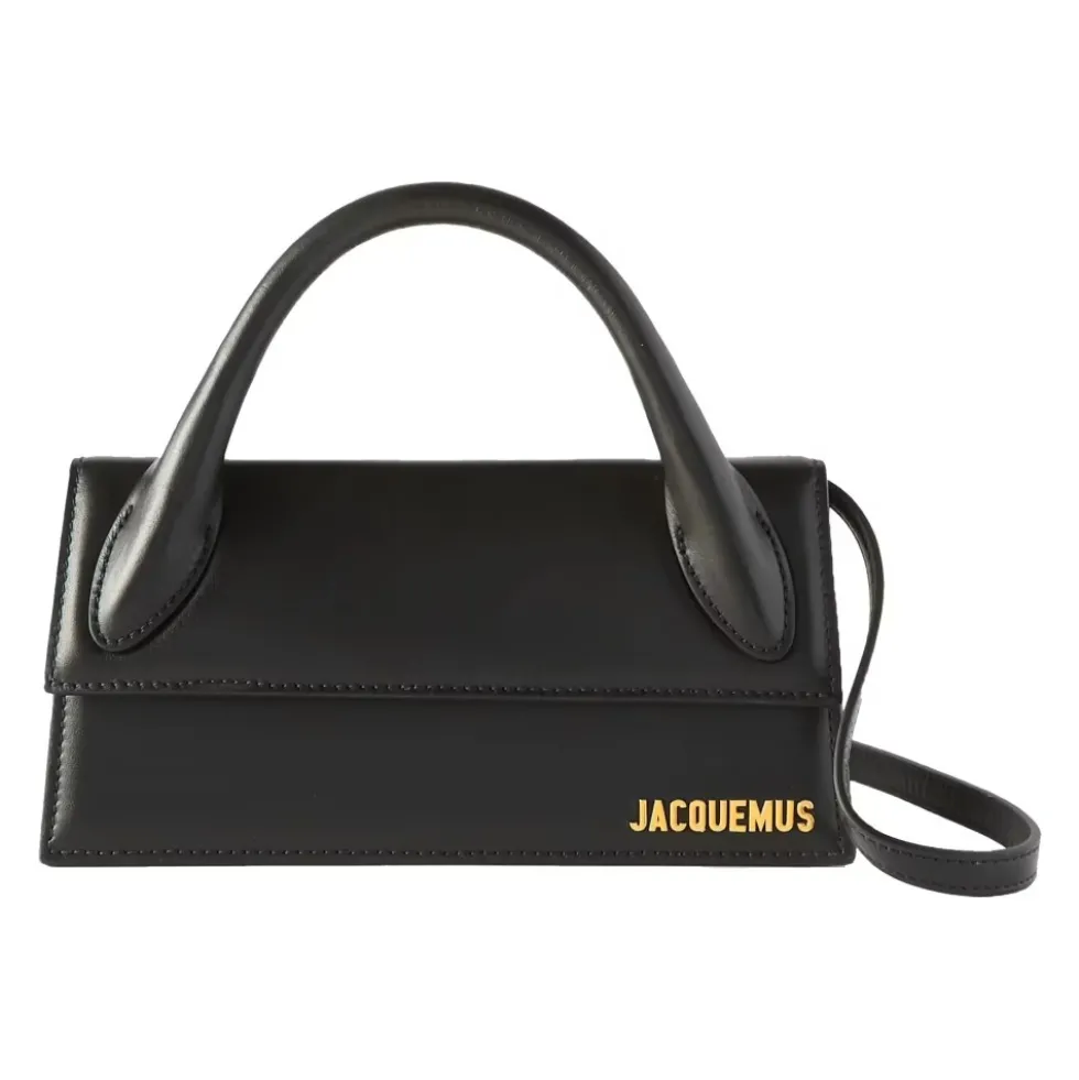 The Long Chiquito Bag
