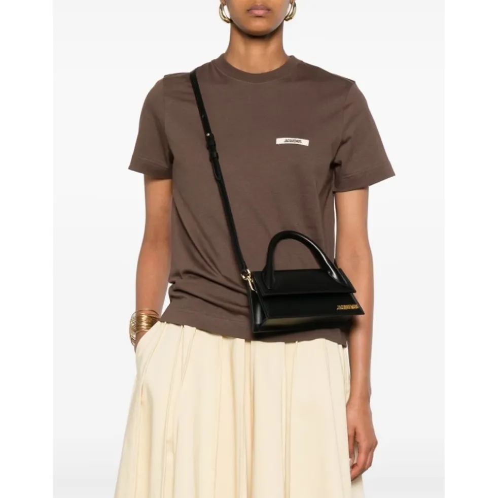 The Long Chiquito Bag