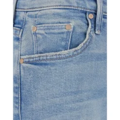 The Mid Rise Mavin Sneak