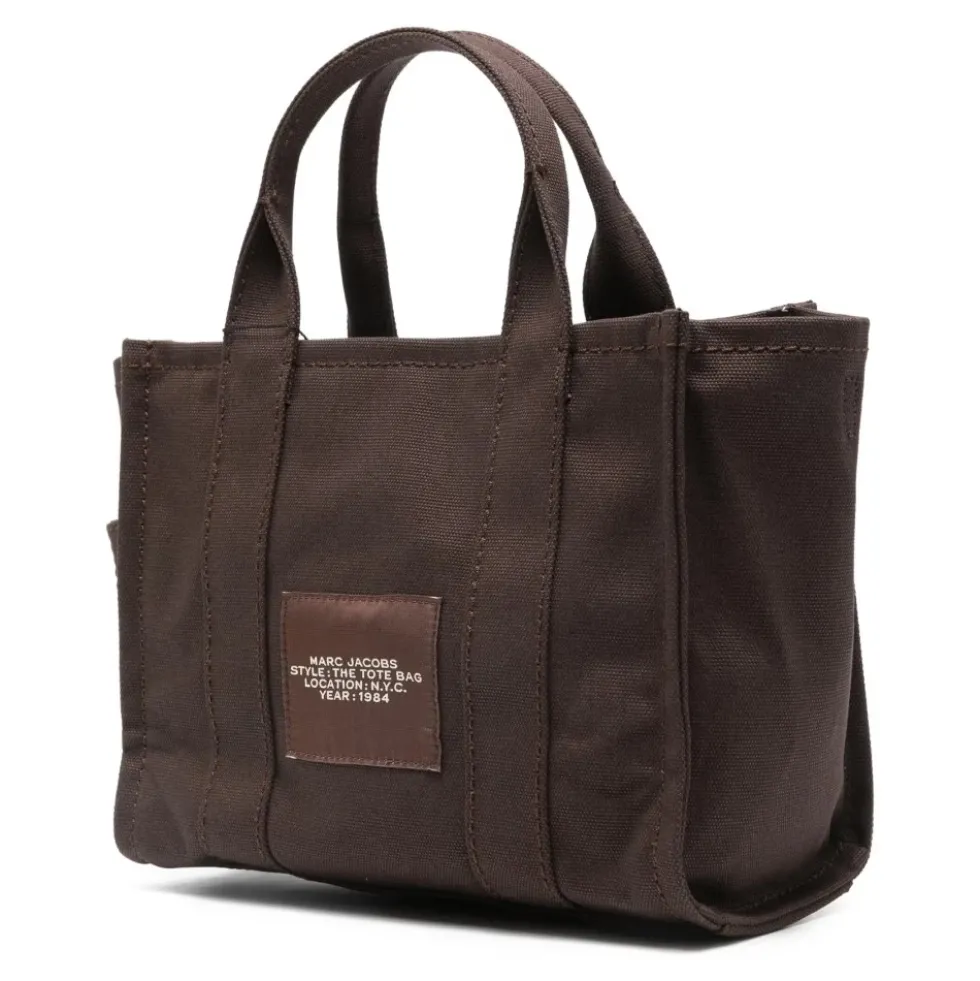 The Mini Tote Bag