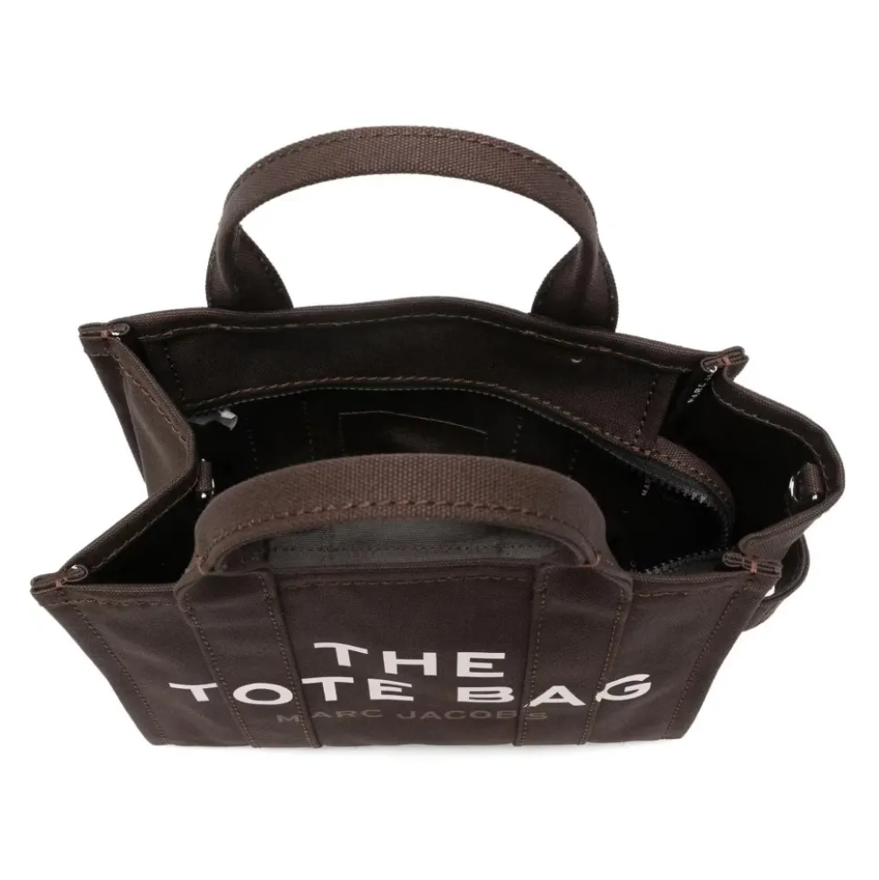 The Mini Tote Bag