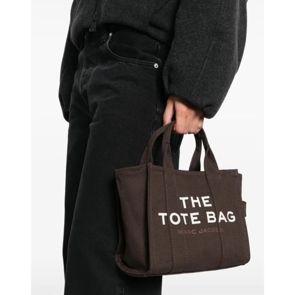 The Mini Tote Bag