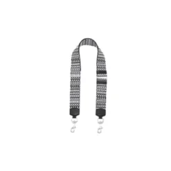The Monogram Strap