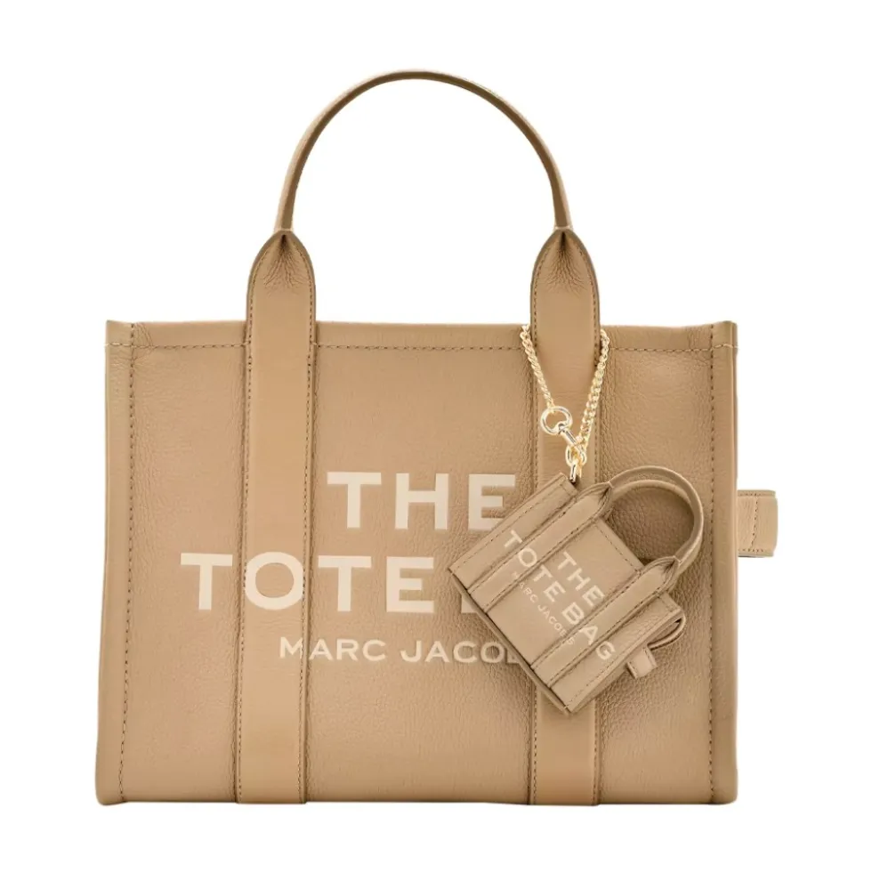 The Nano Tote Charm
