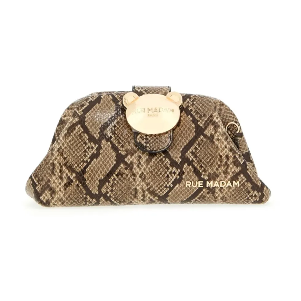 The Pouch Exotique