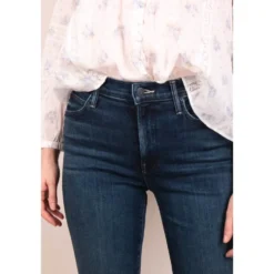 The Rascal Skimp Skinny Jeans