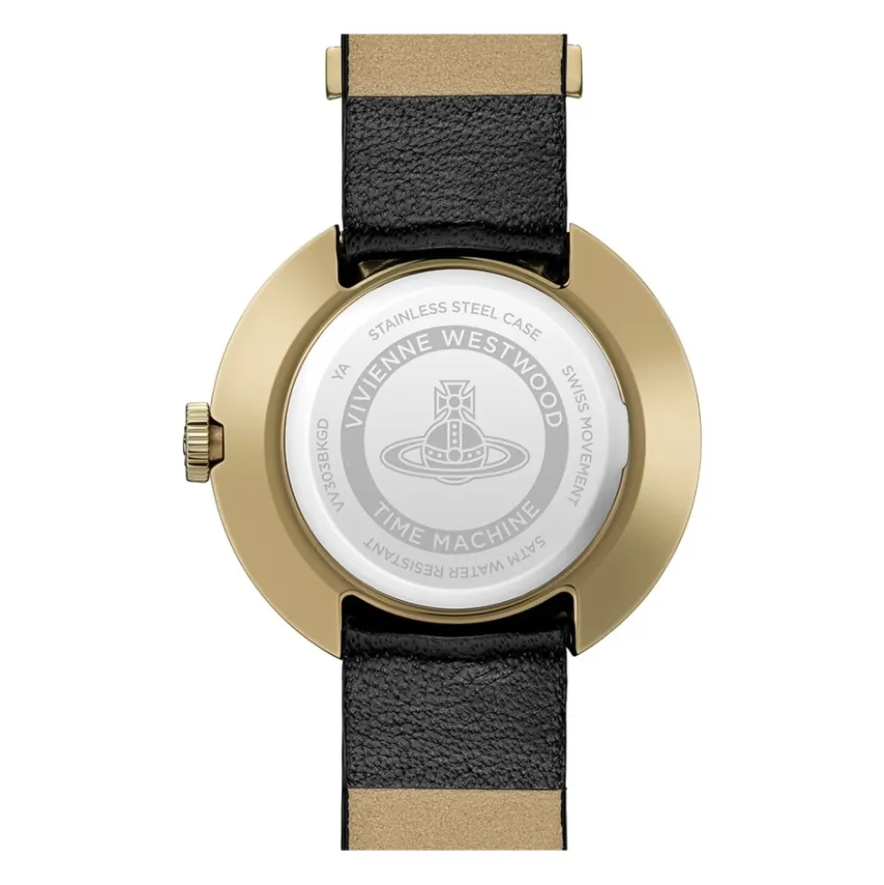 The Rebel Watch