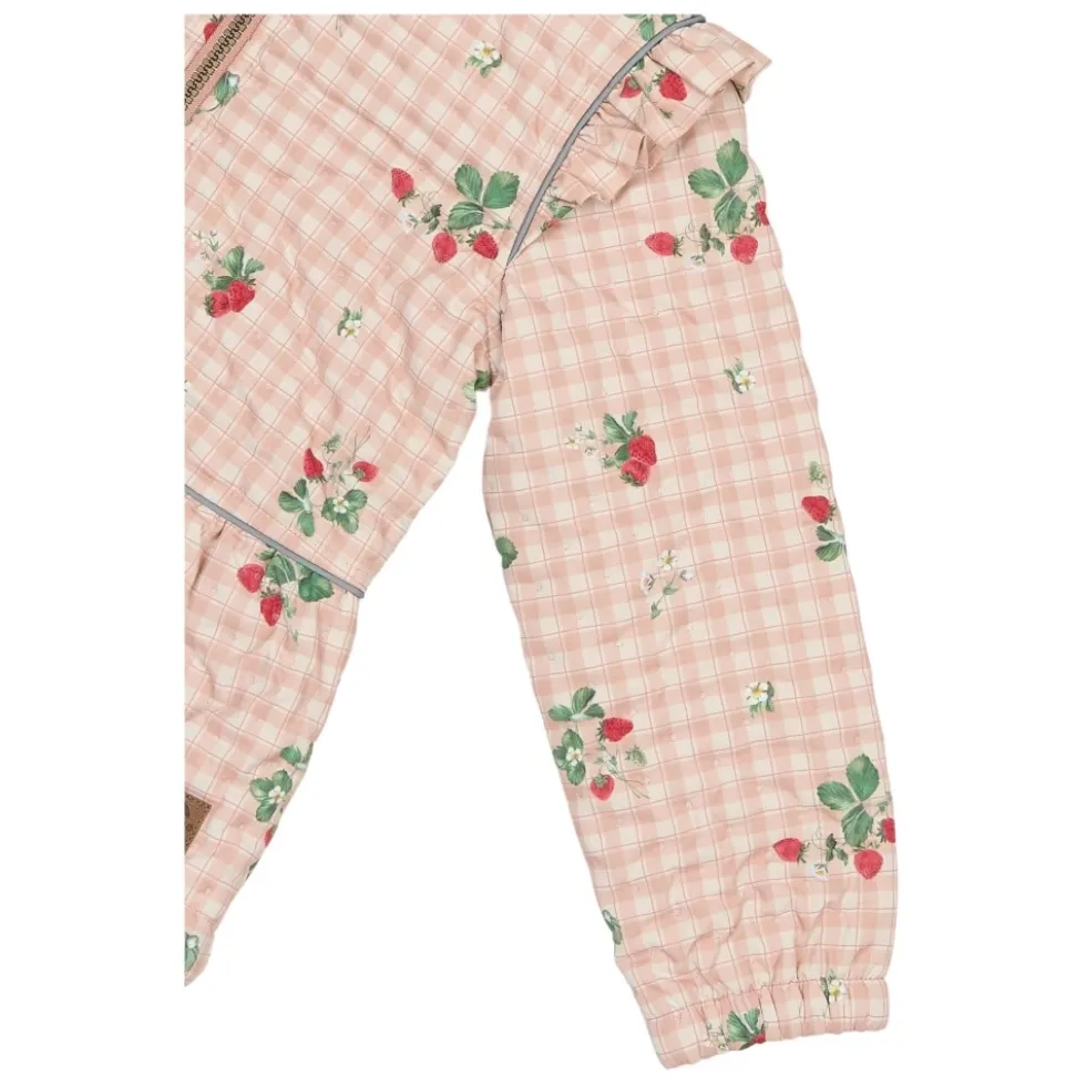 Thermal+ Frill Sæt AOP