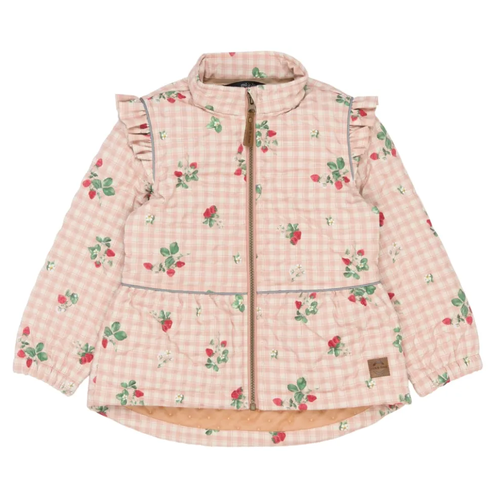 Thermal+ Frill Sæt AOP