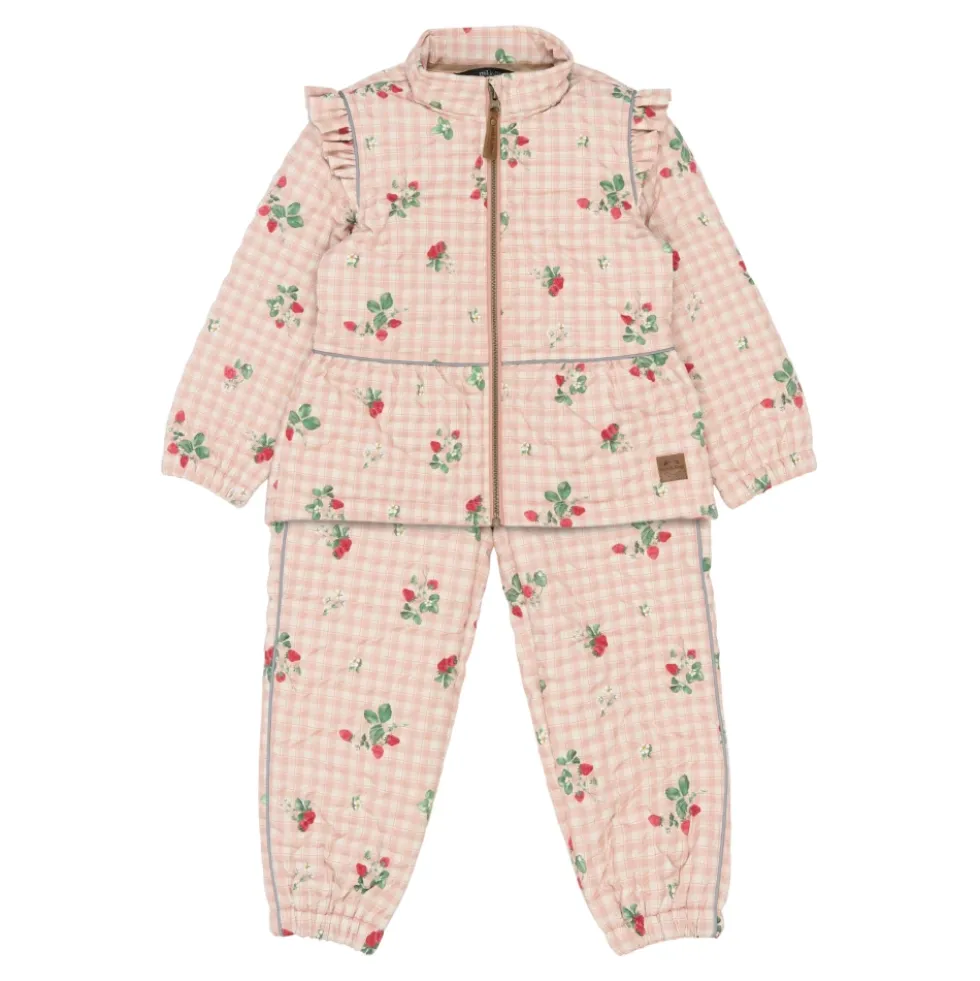 Thermal+ Frill Sæt AOP