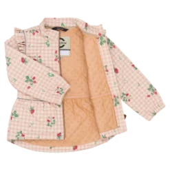 Thermal+ Frill Sæt AOP