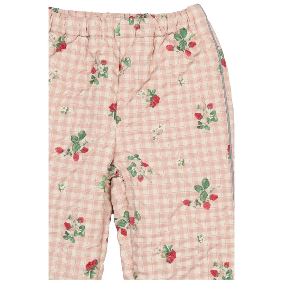 Thermal+ Frill Sæt AOP