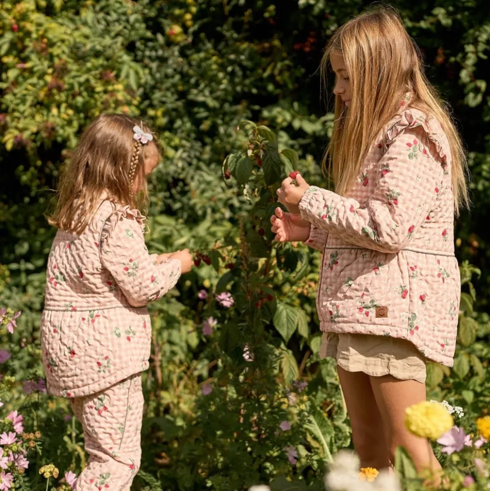 Thermal+ Frill Sæt AOP