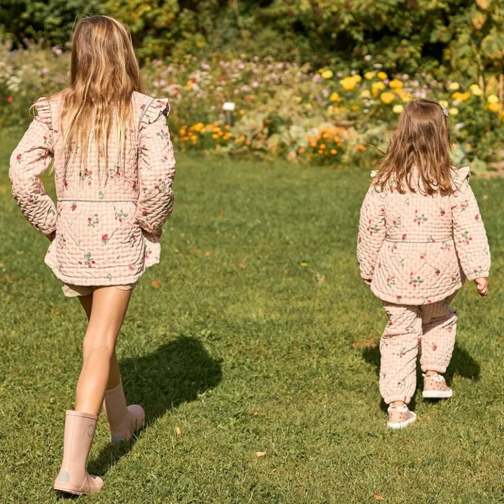 Thermal+ Frill Sæt AOP