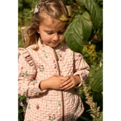 Thermal+ Frill Sæt AOP
