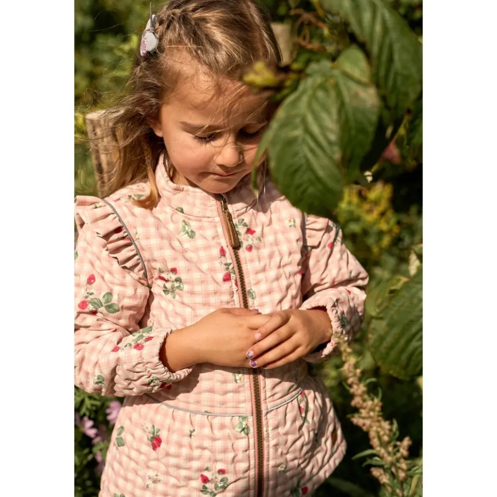 Thermal+ Frill Sæt AOP