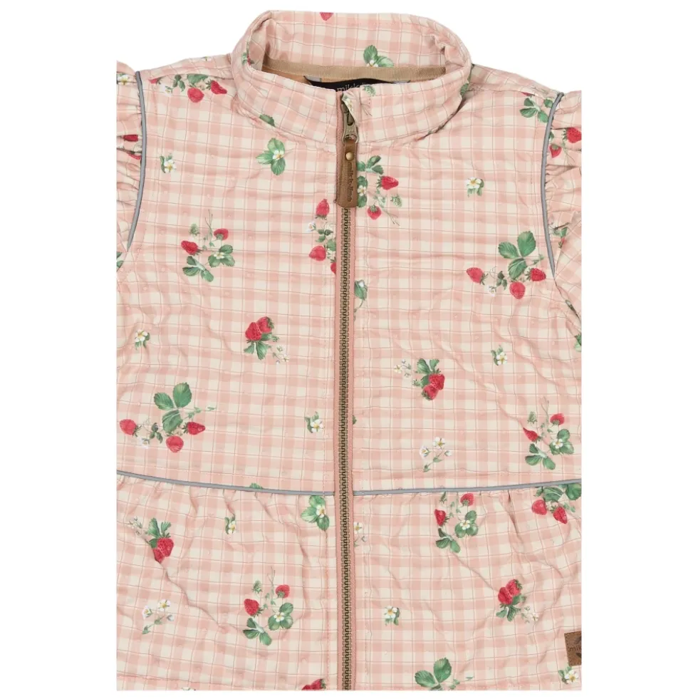 Thermal+ Frill Sæt AOP