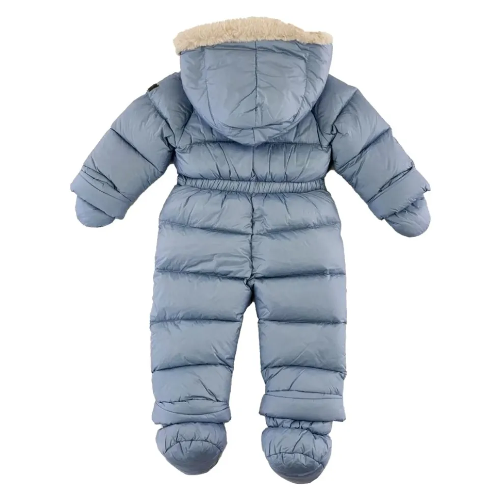 Thermo Wear Tutoni