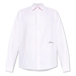 The Simon Long-Sleeve Shirt