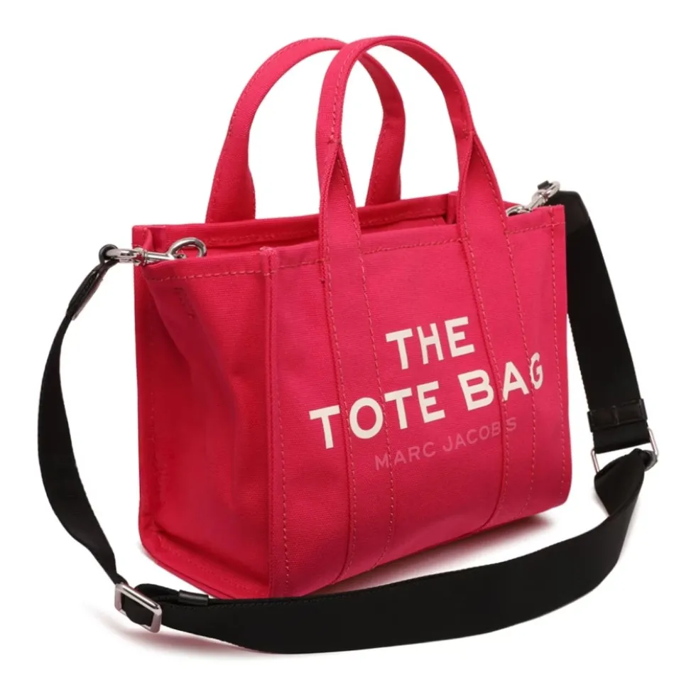 The Small Tote Bag