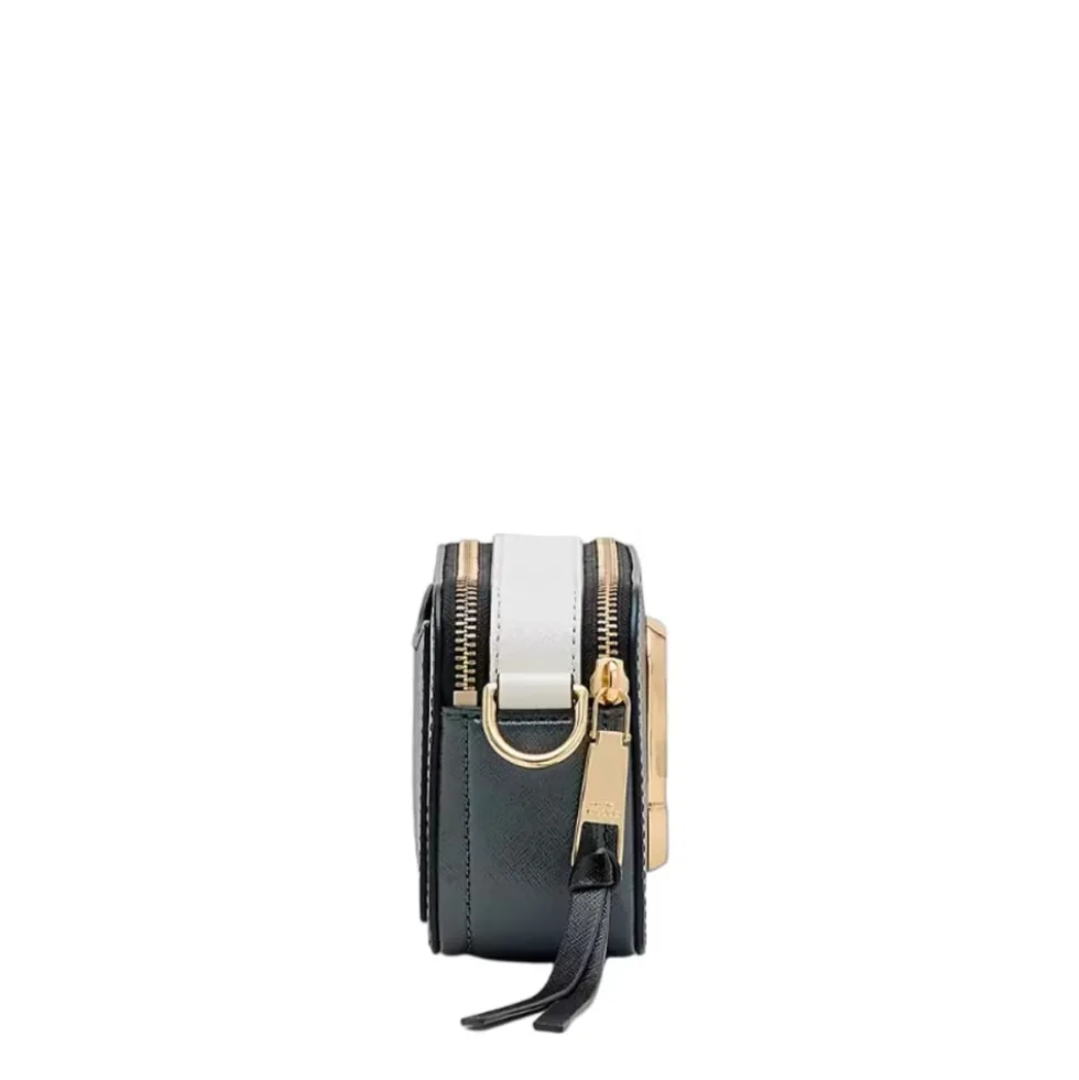 The Snapshot Bag