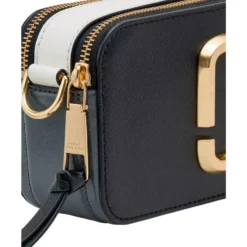 The Snapshot Bag