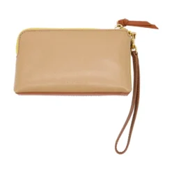 The Snapshot Wristlet