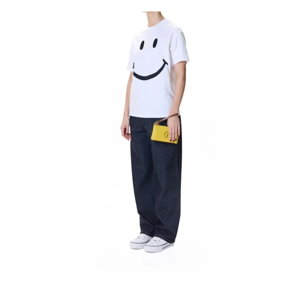 The Snapshot Wristlet